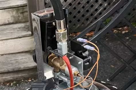 can you convert propane heater to natural gas